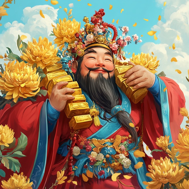 Bảng vàng tử vi tháng 6: Gọi tên 3 con giáp giàu nhanh, yêu thuận, công danh nở rộ- Ảnh 2.