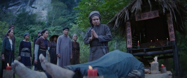 5 chi tiết ẩn giấu cực khéo trong Thám Tử Kiên, xem một lần chưa chắc đã biết- Ảnh 6.