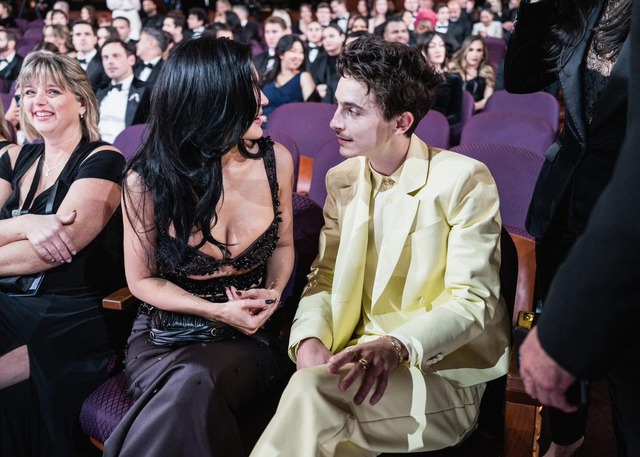 Hot: Timothée Chalamet - Kylie Jenner "công khai danh phận" sau 2 năm yêu, dự báo “đám cưới thế kỷ”?- Ảnh 6.