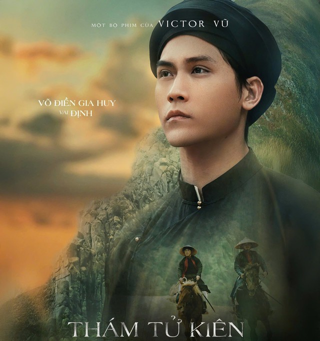 5 chi tiết ẩn giấu cực khéo trong Thám Tử Kiên, xem một lần chưa chắc đã biết- Ảnh 5.