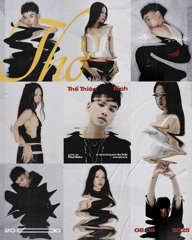 MV mới của tlinh có gì gây sốc đến mức dán nhãn 16+?- Ảnh 7. MV mới của tlinh có gì gây sốc đến mức dán nhãn 16+?- Ảnh 7.