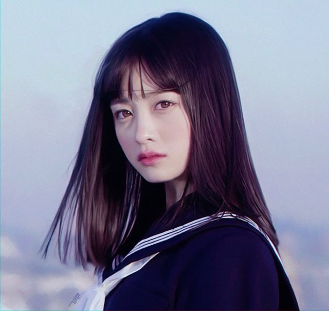 10 mỹ nhân có đôi mắt đẹp nhất thế giới: Kim Ji Won xếp bét bảng, hạng 1 là "kỳ quan thế giới thứ 8"- Ảnh 7.