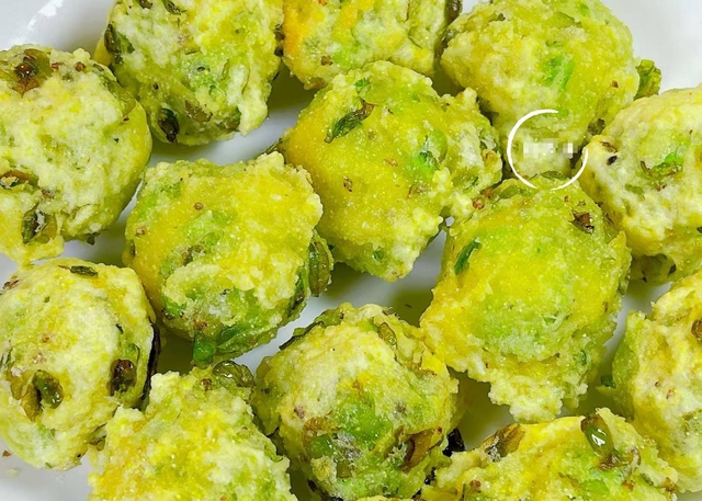 Loại rau dại ngọt hơn rau cải, không chứa axit oxalic, ăn vào mát gan, giải nhiệt cực tốt- Ảnh 3.