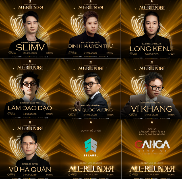 Vừa lập kỷ lục "cháy vé" 2 đêm concert, SOOBIN tung thêm "phúc lợi" khủng khiến fan nức nở- Ảnh 6.