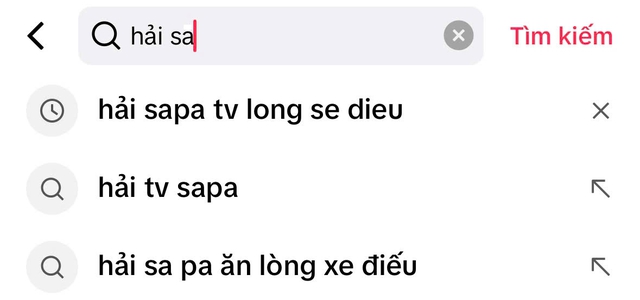 Hải Sapa đã âm thầm làm 1 việc sau khi ăn món lòng se điếu của Ngô Quyền Thế?- Ảnh 2. Hải Sapa đã âm thầm làm 1 việc sau khi ăn món lòng se điếu của Ngô Quyền Thế?- Ảnh 2.