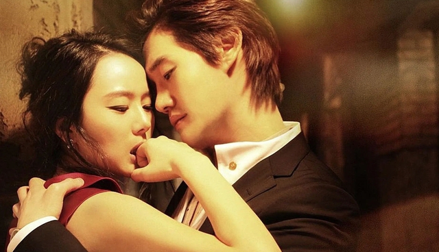 Phim 18+ Hàn bị gắn mác Phim 18+ Hàn bị gắn mác