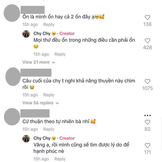 "Thuyền" Chy Chy và chiến sĩ khối Đặc nhiệm dù Thanh Hiếu diễn biến khác lạ- Ảnh 3.