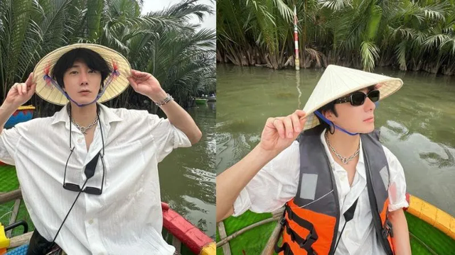 HOT: Mỹ nam Gia Đình Là Số 1 đóng phim Việt Nam, nhìn visual dàn cast mà đã con mắt- Ảnh 4.