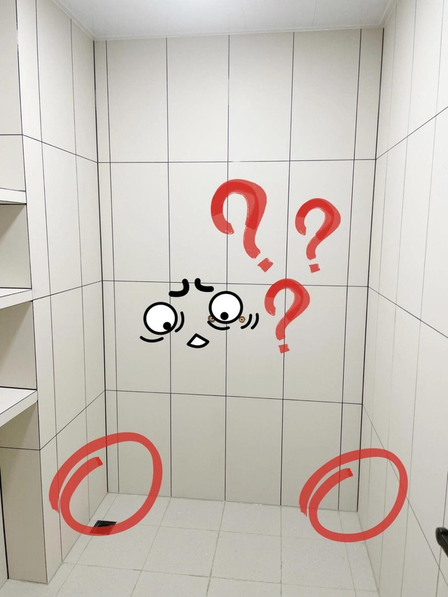 5 thiết kế trong nhà khiến tôi HỐI HẬN muốn bật khóc- Ảnh 2.