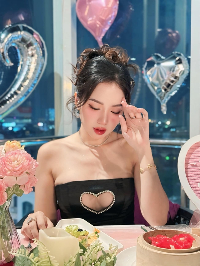 Tự nhận là "nữ thần chạy bộ", nhan sắc hot girl vạn người mê không tỳ vết- Ảnh 6.