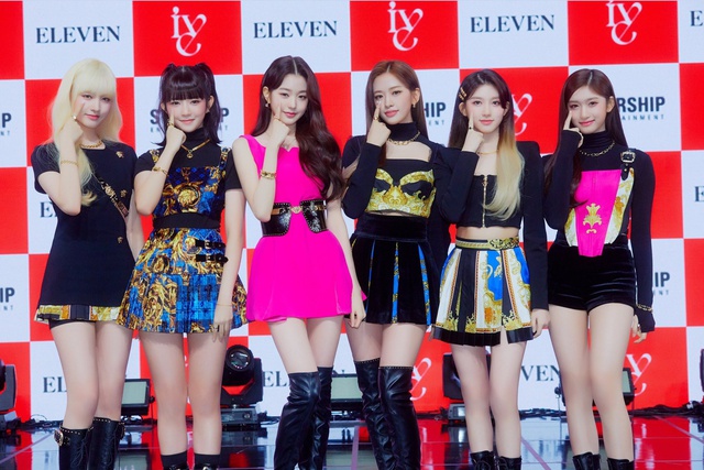 Tuổi 20 của “công chúa Kpop”: Trẻ đẹp giàu, từ bé đã làm center, sự nghiệp lên như diều gặp gió- Ảnh 11.