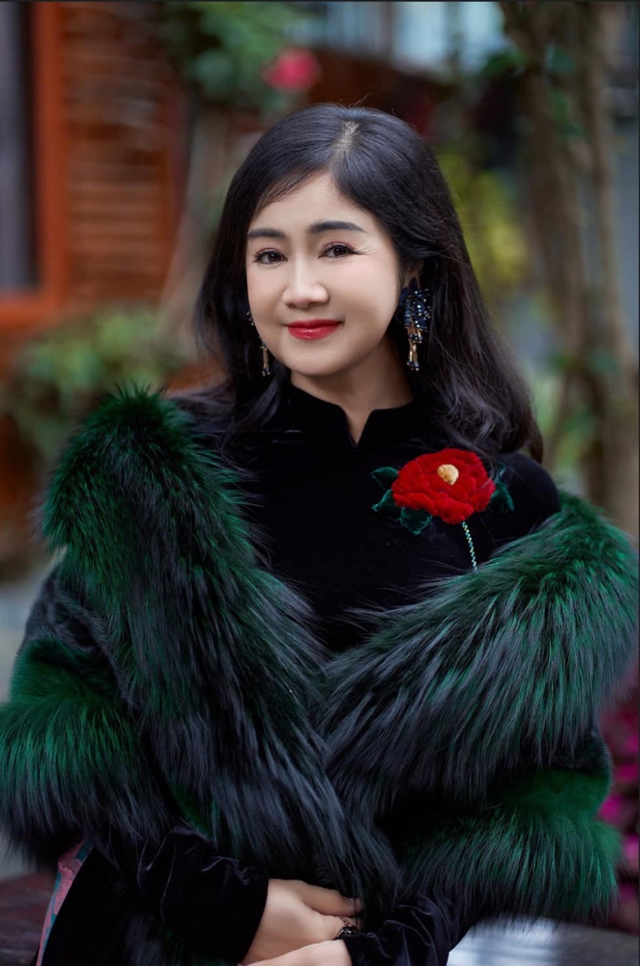 Tiểu thư lá ngọc cành vàng đẹp nhất Việt Nam: Cát xê 20 cây vàng, mua được nhà chỉ nhờ đóng 2 bộ phim- Ảnh 11.