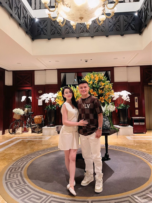 Thông tin "Chu Thanh Huyền bầu lần 2" lên top search- Ảnh 5.