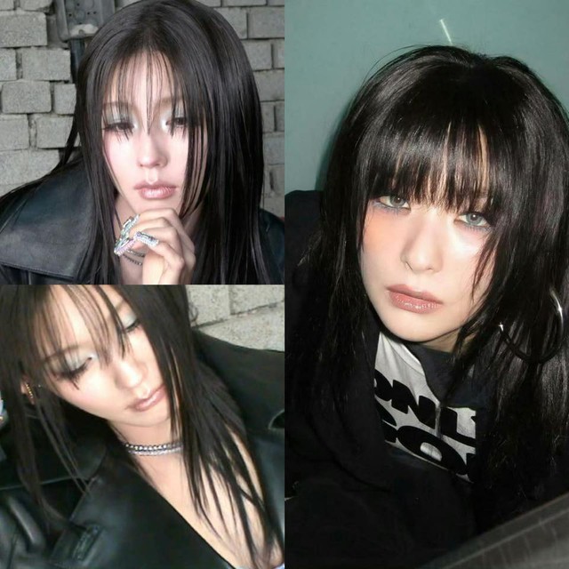 Nhóm nữ ám ảnh với đạo nhái- Ảnh 6. Nhóm nữ ám ảnh với đạo nhái- Ảnh 6.