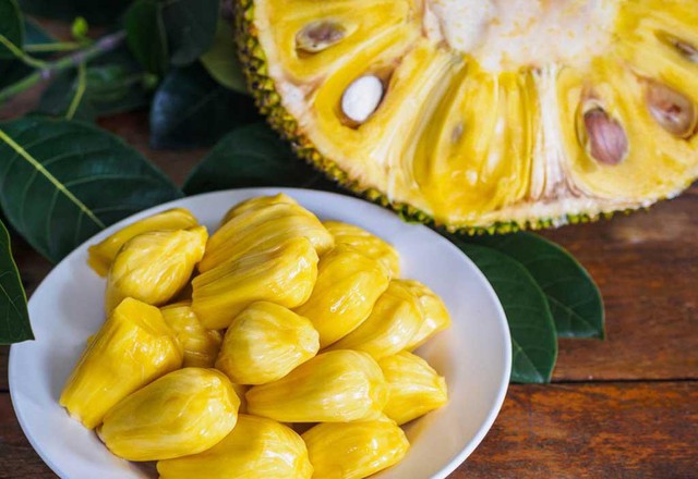 Mít bóc sẵn vàng ươm bán đầy chợ: Bạn ĐỪNG vội mua nếu thấy 4 dấu hiệu này- Ảnh 3. Mít bóc sẵn vàng ươm bán đầy chợ: Bạn ĐỪNG vội mua nếu thấy 4 dấu hiệu này- Ảnh 3.