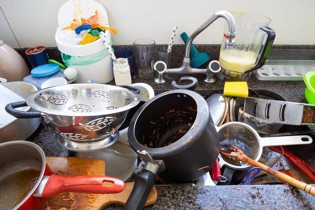 Người giàu biết rõ: Giữ 8 thứ này trong nhà là tự chuốc họa vào thân!- Ảnh 1.