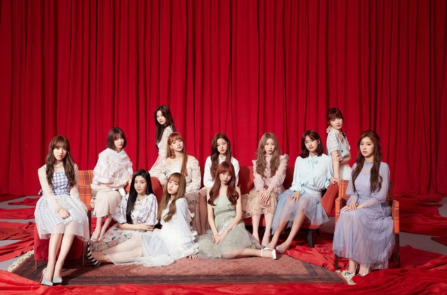 Tuổi 20 của “công chúa Kpop”: Trẻ đẹp giàu, từ bé đã làm center, sự nghiệp lên như diều gặp gió- Ảnh 3.