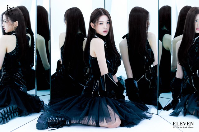 Tuổi 20 của “công chúa Kpop”: Trẻ đẹp giàu, từ bé đã làm center, sự nghiệp lên như diều gặp gió- Ảnh 7.