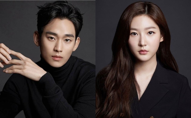 Nóng: Won Bin chính thức lên tiếng sau bao lần bị réo gọi vào scandal chấn động của Kim Soo Hyun- Ảnh 2.
