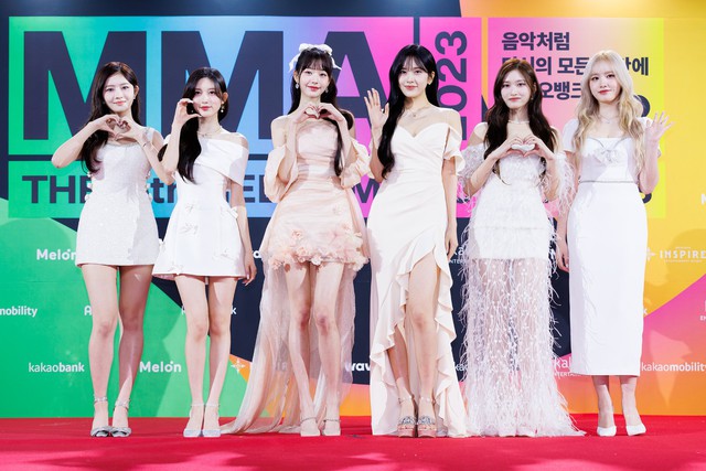 Tuổi 20 của “công chúa Kpop”: Trẻ đẹp giàu, từ bé đã làm center, sự nghiệp lên như diều gặp gió- Ảnh 9.