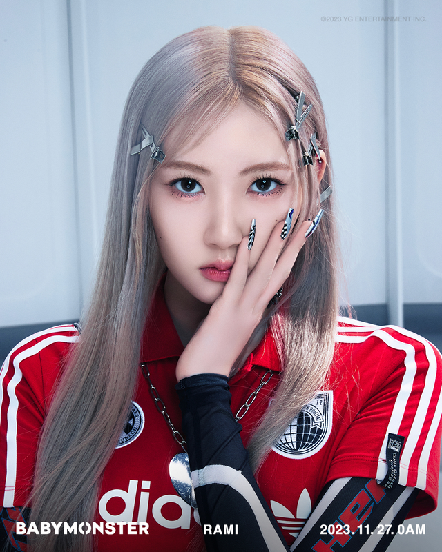 Trước thềm sang Việt Nam làm concert, "em gái BLACKPINK" thông báo 1 tin sốc- Ảnh 3. Trước thềm sang Việt Nam làm concert, "em gái BLACKPINK" thông báo 1 tin sốc- Ảnh 3.