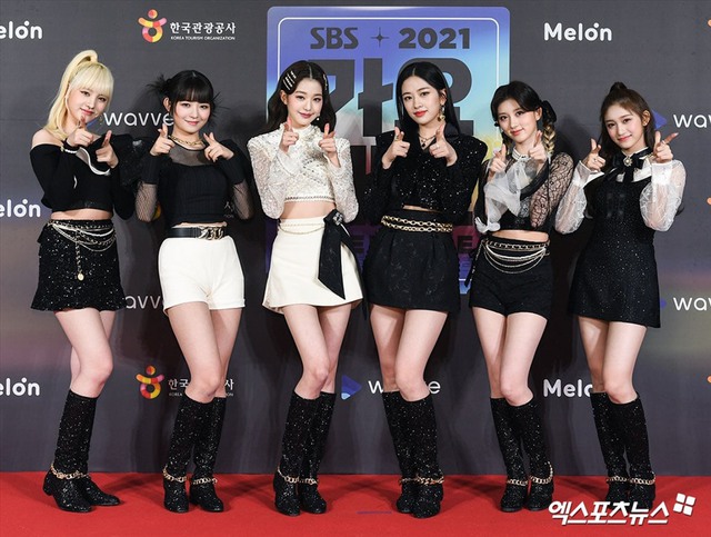 Tuổi 20 của “công chúa Kpop”: Trẻ đẹp giàu, từ bé đã làm center, sự nghiệp lên như diều gặp gió- Ảnh 10.