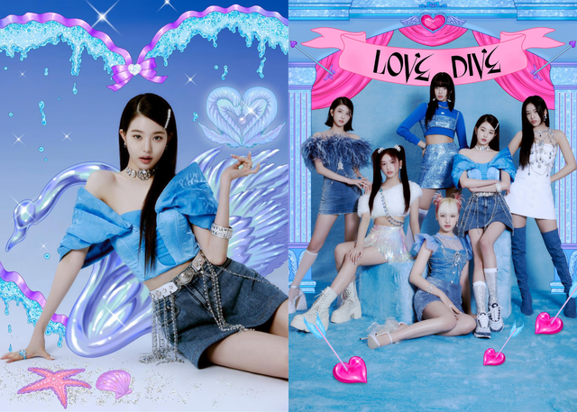 Tuổi 20 của “công chúa Kpop”: Trẻ đẹp giàu, từ bé đã làm center, sự nghiệp lên như diều gặp gió- Ảnh 8.