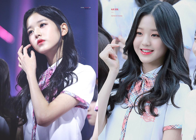 Tuổi 20 của “công chúa Kpop”: Trẻ đẹp giàu, từ bé đã làm center, sự nghiệp lên như diều gặp gió- Ảnh 2.
