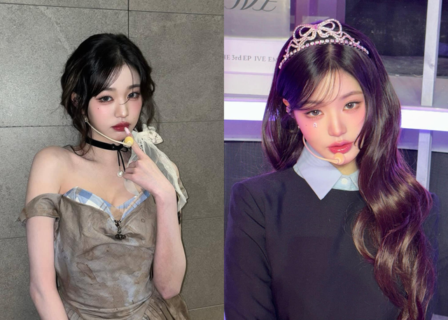 Tuổi 20 của “công chúa Kpop”: Trẻ đẹp giàu, từ bé đã làm center, sự nghiệp lên như diều gặp gió- Ảnh 14.