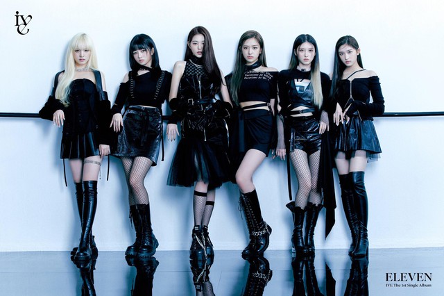Tuổi 20 của “công chúa Kpop”: Trẻ đẹp giàu, từ bé đã làm center, sự nghiệp lên như diều gặp gió- Ảnh 6.