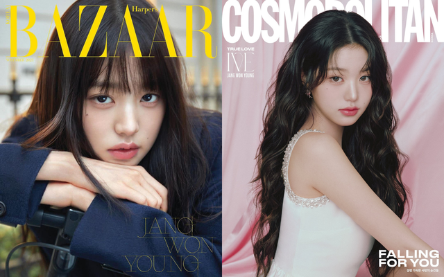 Tuổi 20 của “công chúa Kpop”: Trẻ đẹp giàu, từ bé đã làm center, sự nghiệp lên như diều gặp gió- Ảnh 18.