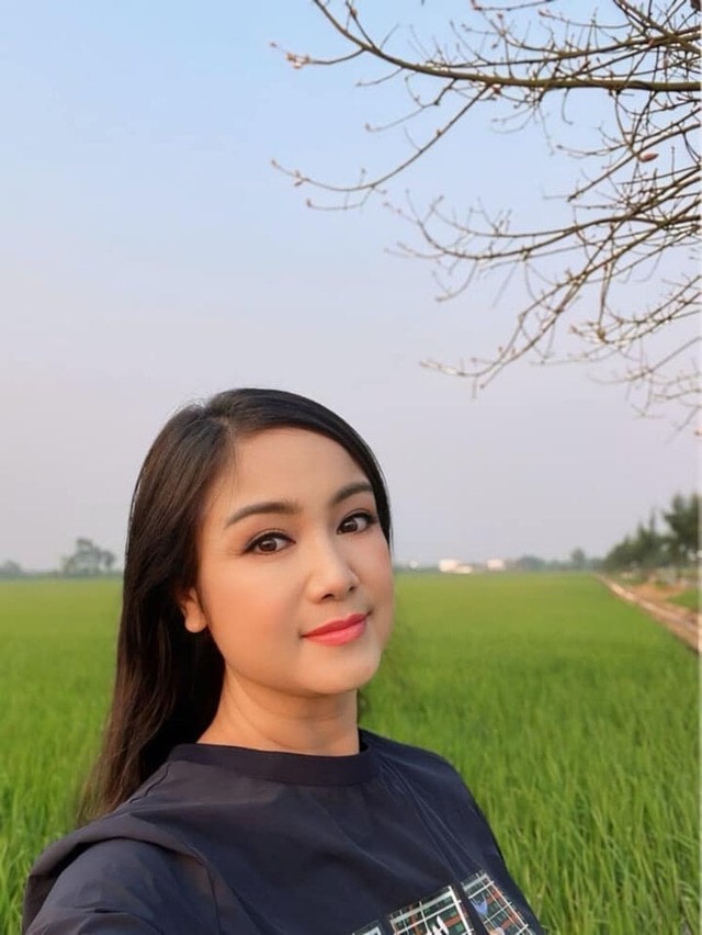 Tiểu thư lá ngọc cành vàng đẹp nhất Việt Nam: Cát xê 20 cây vàng, mua được nhà chỉ nhờ đóng 2 bộ phim- Ảnh 13.