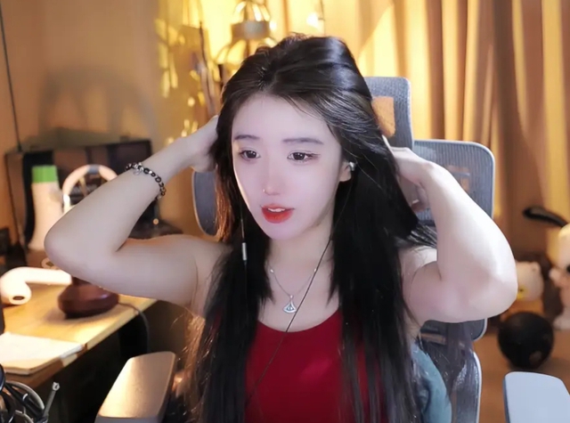 Vướng tin đồn tai hại, nữ streamer nổi tiếng rơi vào khủng hoảng phải tuyên bố điều đau lòng- Ảnh 1.