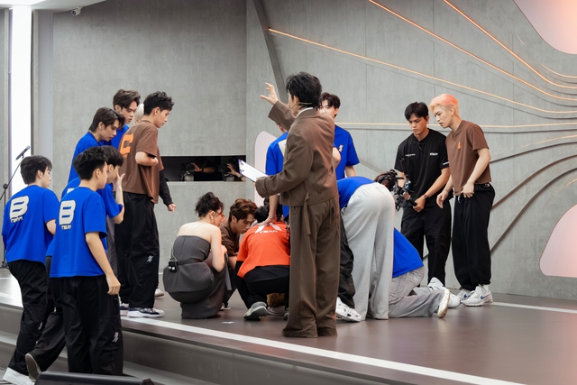 Từ thực tập sinh show sống còn đến "át chủ bài" của Tóc Tiên: Hồ Đông Quan là ai?- Ảnh 4.