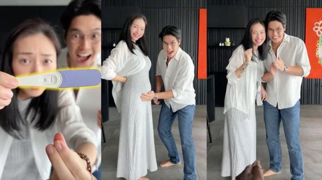 Ngô Thanh Vân mang thai đầy gian nan ở tuổi 46: Da khô sần sùi, rụng tóc và đau nhức khắp người- Ảnh 9.