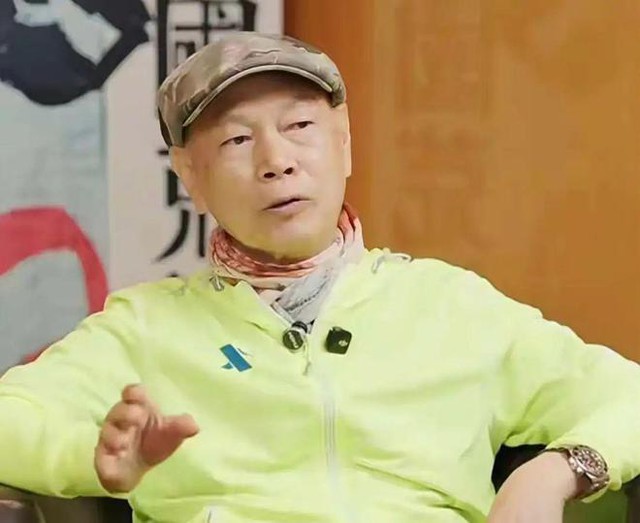 "Đường Tăng" mắc ung thư quái ác lần thứ 4, gia tài hơn 300 tỷ chưa biết chia cho ai- Ảnh 1.