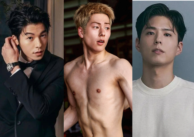 Võ sĩ 2k2 gây sốt với visual giống Hứa Quang Hán, Park Bo Gum, lên sàn đấu bị đánh bầm dập khiến fan xót xa- Ảnh 4.