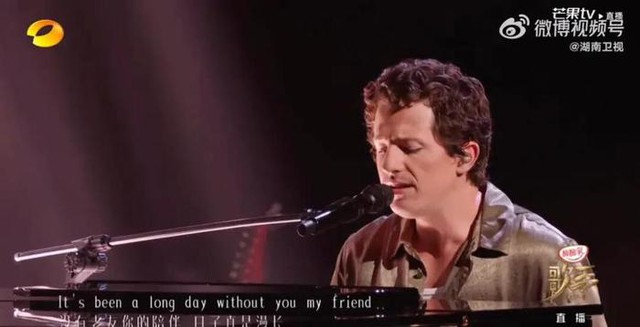 Màn hát live trị giá gần 80 tỷ đồng bóc trần sự nguỵ biện của dàn sao Trung tại show âm nhạc cực hot- Ảnh 5. Màn hát live trị giá gần 80 tỷ đồng bóc trần sự nguỵ biện của dàn sao Trung tại show âm nhạc cực hot- Ảnh 5.