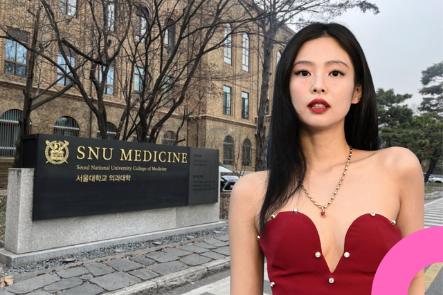 Jennie (BLACKPINK) vướng sao quả tạ: Đã góp 1,8 tỷ đồng nhưng vẫn bị mắng "lên bờ xuống ruộng"!- Ảnh 1.