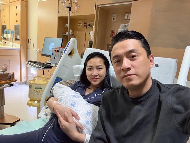 Vợ kém 17 tuổi của Lam Trường chia sẻ bí quyết gọi sữa, bất ngờ khi nói không với món ăn tranh cãi bậc nhất- Ảnh 1. Vợ kém 17 tuổi của Lam Trường chia sẻ bí quyết gọi sữa, bất ngờ khi nói không với món ăn tranh cãi bậc nhất- Ảnh 1.