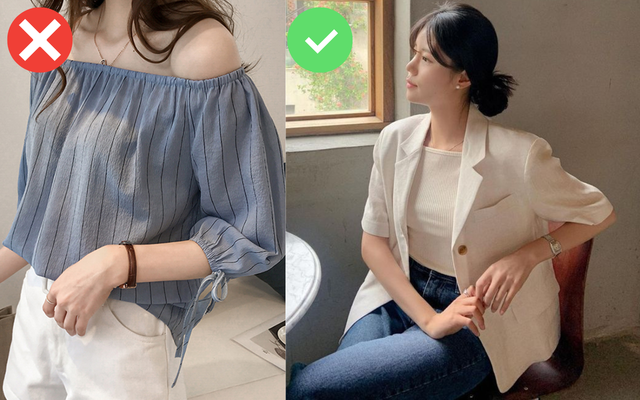 4 kiểu trang phục khiến chị em công sở mất điểm thanh lịch, thậm chí bị chê "kém duyên"- Ảnh 3.