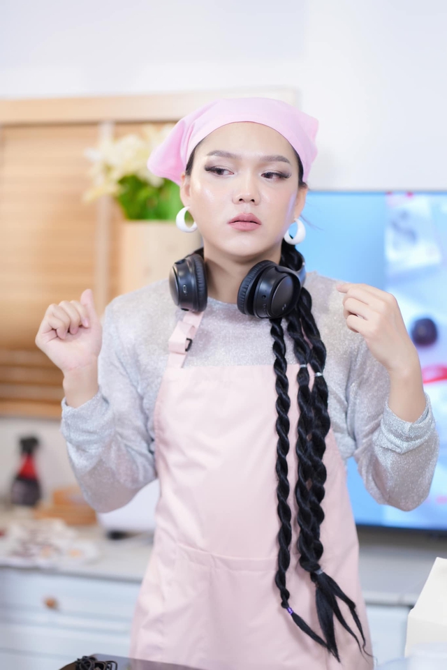 Phạm Thoại đã bị "đóng băng sự nghiệp"?- Ảnh 1.