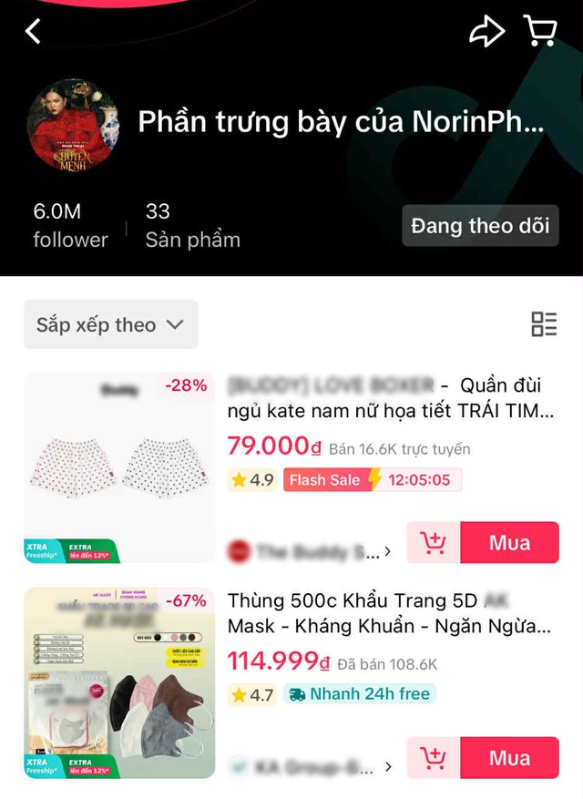Phạm Thoại đã bị "đóng băng sự nghiệp"?- Ảnh 3.
