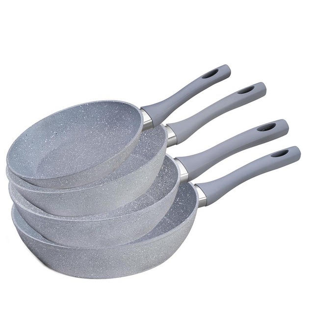 Mầm mống ung thư hình thành từ 1 món quen trong nhà bếp: Càng dùng sai càng tổn thọ- Ảnh 2.
