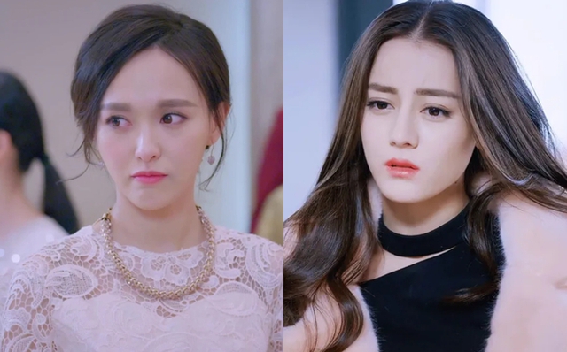 Địch Lệ Nhiệt Ba hại Đường Yên vào cảnh khốn khổ- Ảnh 3.