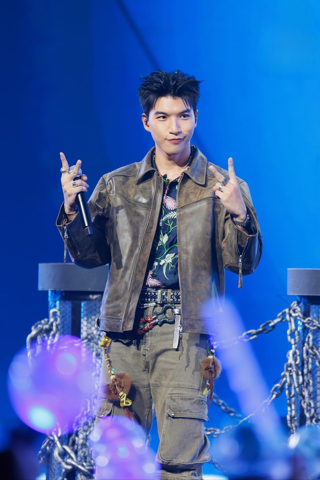 “Nghe bài TRÌNH chưa?” - Thế hệ cợt nhả biến bài rap diss của HIEUTHUHAI thành trò đùa toxic nhất Vpop- Ảnh 14.
