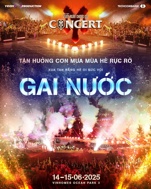 Loạt biến căng trước thềm concert Chông Gai, 1 thông báo của BTC làm fan tức giận đòi trả vé- Ảnh 12.
