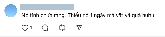 "1 là ChatGPT sống lại, 2 là tôi chết": Giới trẻ rối lên vì mất kết nối với "người ấy"- Ảnh 2.