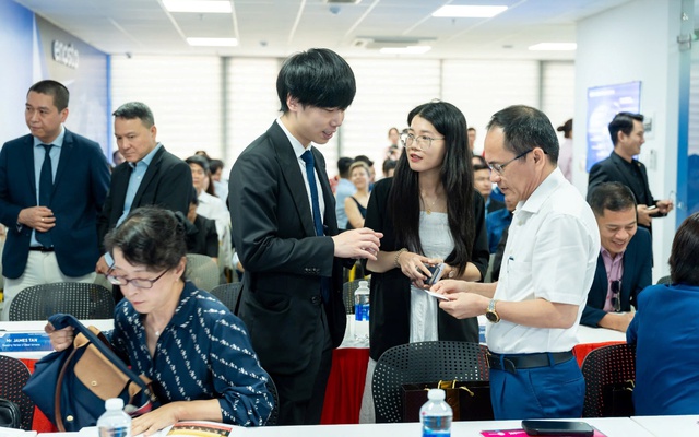 Đà Nẵng - điểm đến hấp dẫn của các nhà đầu tư và dự án khởi nghiệp- Ảnh 1.