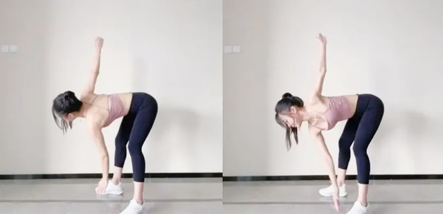 Bài tập siết mỡ bụng siêu đơn giản, tập tại nhà 1 tuần là thấy ngay hiệu quả- Ảnh 3.